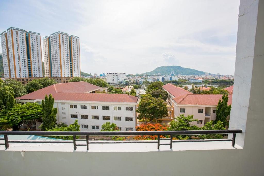 Thien Y Hotel, Вунгтау