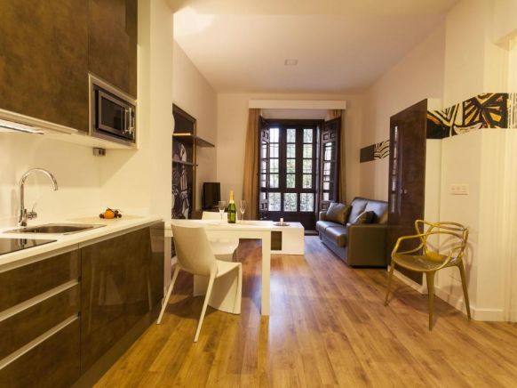 Picasso Suites Málaga