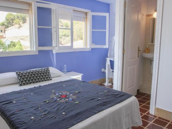 Villa Alicia Guest House