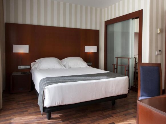 Zenit Málaga, Малага