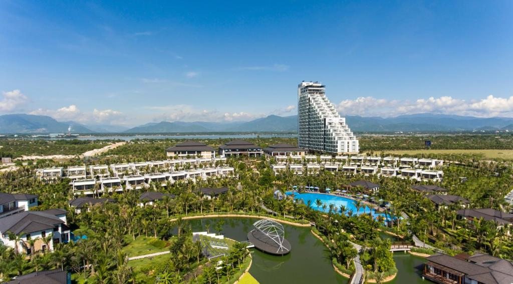 Duyen Ha Resort Cam Ranh, Камрань