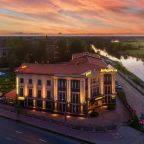 Hotel Jelgava, Елгава
