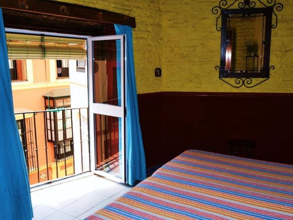 Hostal-Pensión Vergara