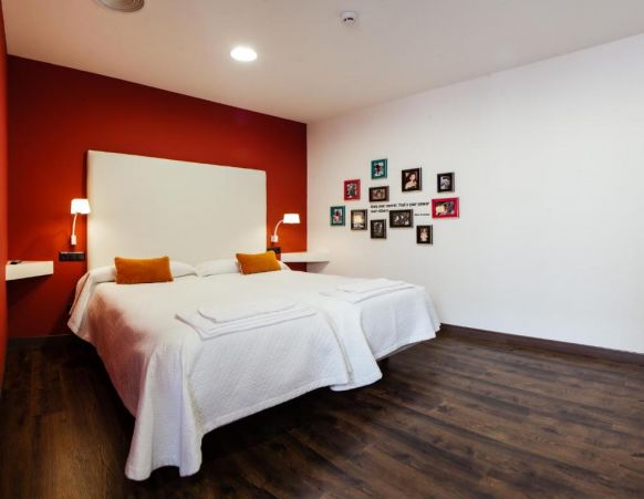 Hostel Calatrava Luxury