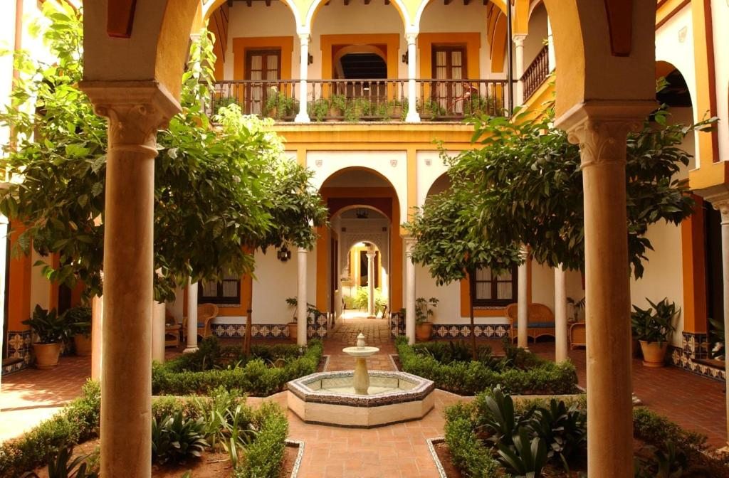 Hotel Casa Imperial, Севилья
