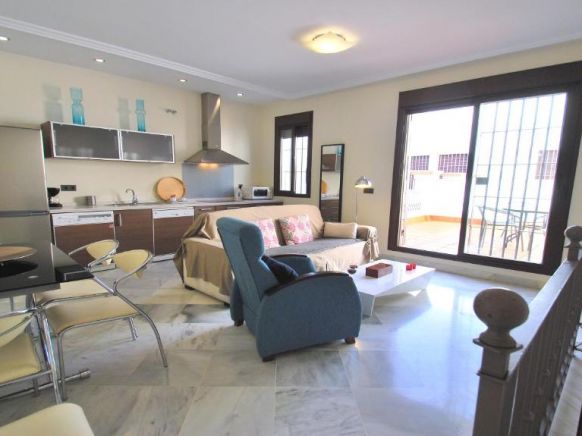 Living-Sevilla Apartments San Lorenzo