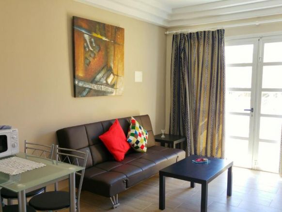Apartamentos Turísticos en Costa Adeje