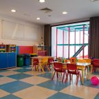 Hotel Fuerte Estepona