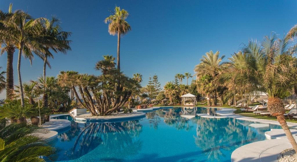 Kempinski Hotel Bahía Beach Resort & Spa, Эстепона