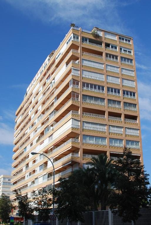 Apartamentos Concorde, Аликанте