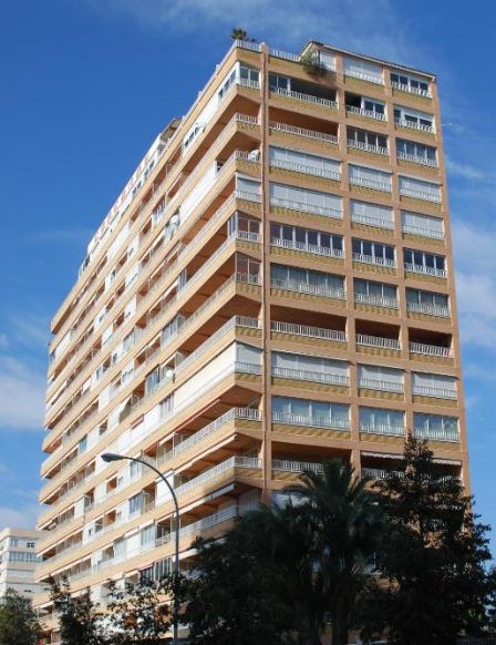 Apartamentos Concorde