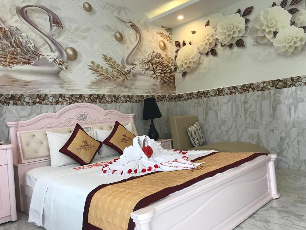 Godiva Villa Phu Quoc, Дуонг-Донг