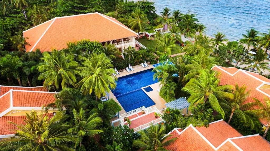 La Veranda Resort Phu Quoc - MGallery by Sofitel, Дуонг-Донг