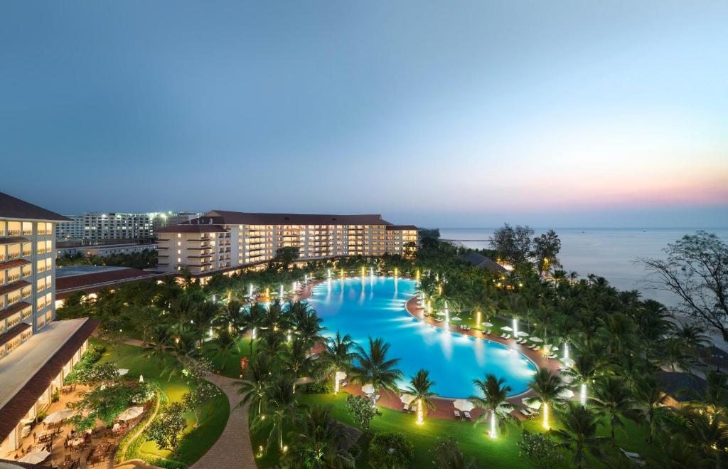 Vinpearl Phu Quoc Resort, Дуонг-Донг