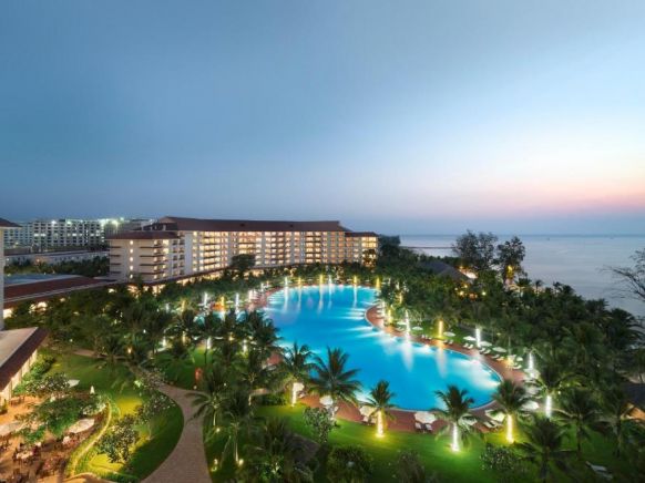 Vinpearl Phu Quoc Resort, Дуонг-Донг