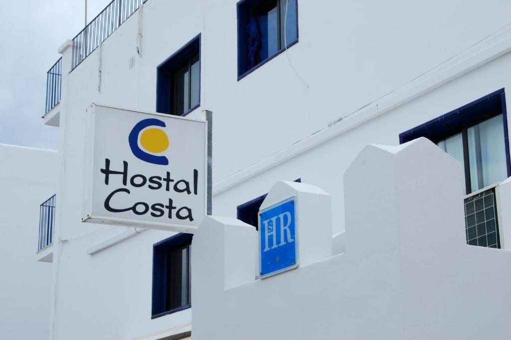 Hostal Costa, Ибица