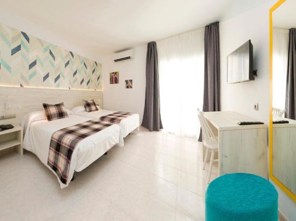 Hotel Playasol Lei Ibiza - Adults Only, Ибица