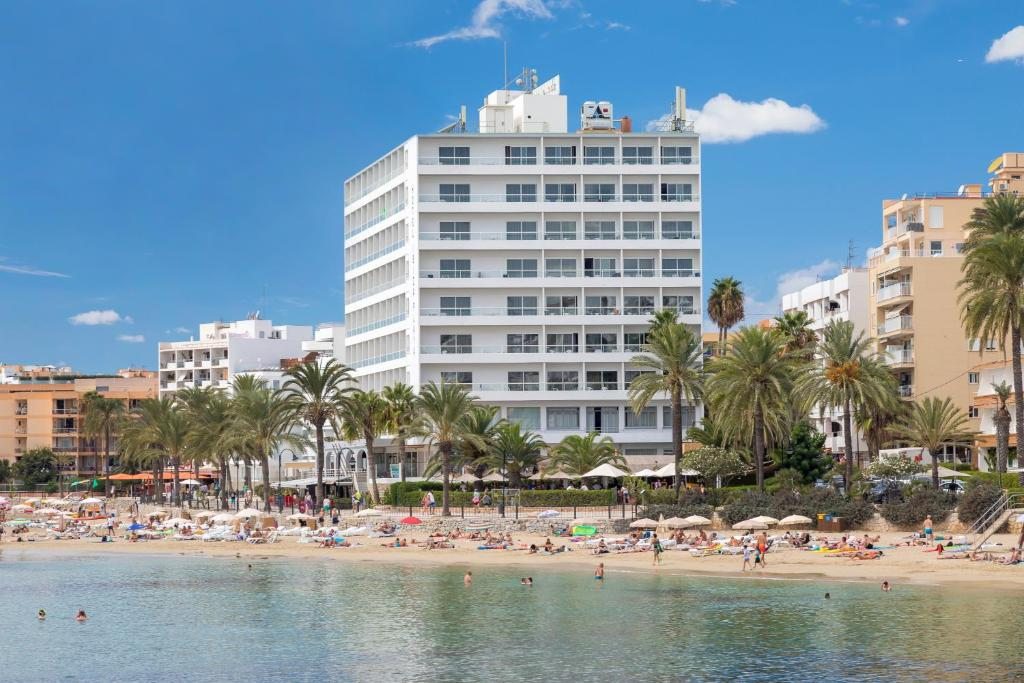 Ibiza Playa, Ибица