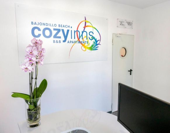 Bajondillo Beach Cozy Inns Adults Only