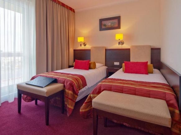 Best Western Hotel Felix