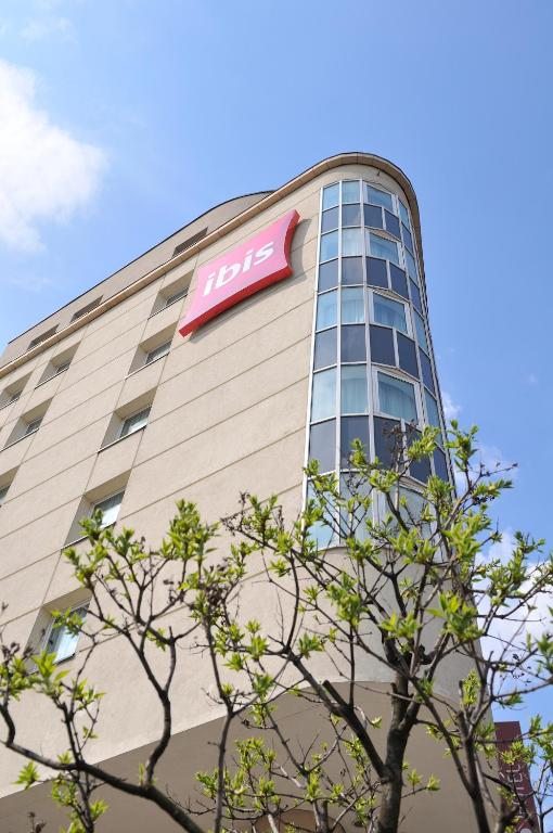 Ibis Warszawa Stare Miasto, Варшава