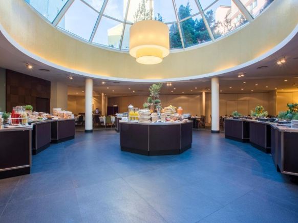 Radisson Blu Sobieski