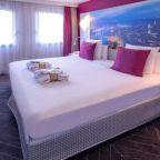 Mercure Rouen Champ de Mars