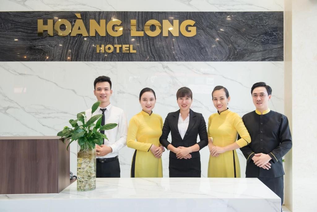 Hoang Long Hotel, Фантхьет