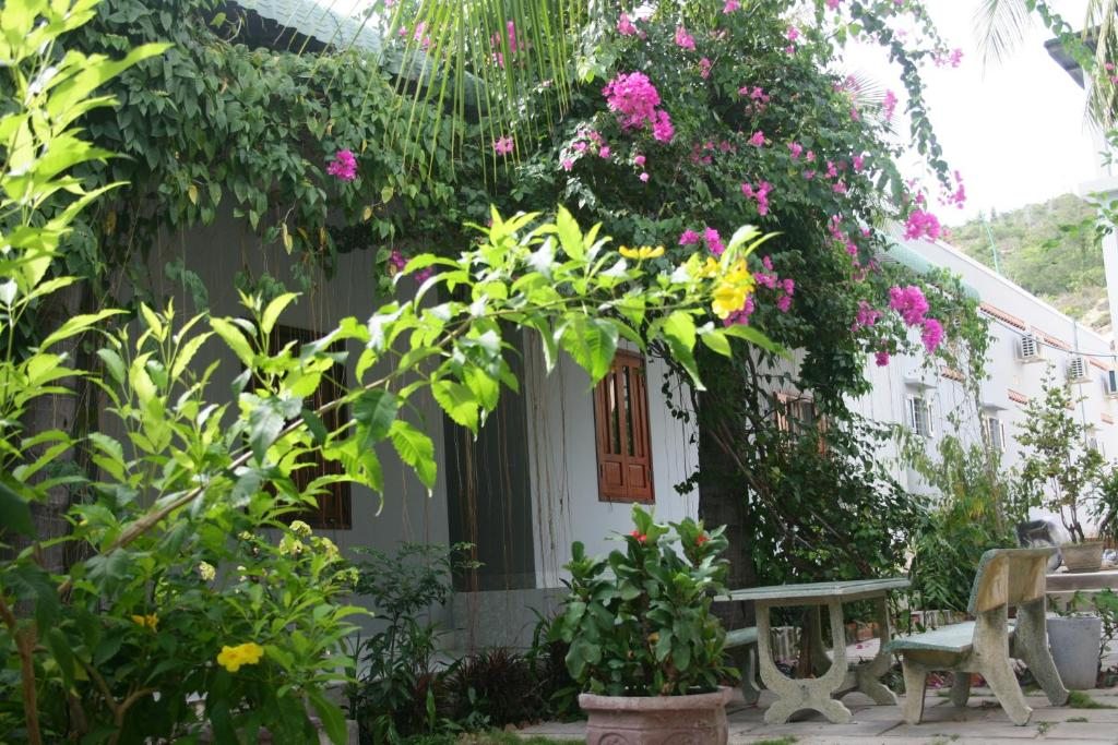 Duc Thao Guest House, Фантхьет