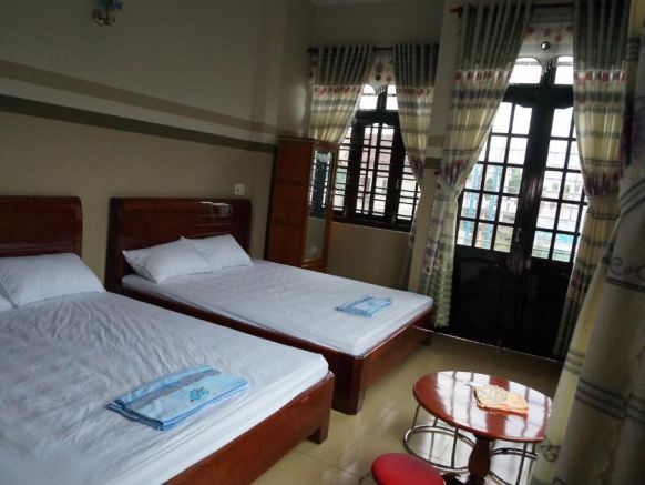 Thanh Lich Guesthouse