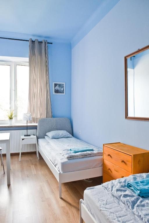 Pepe Hostel, Варшава