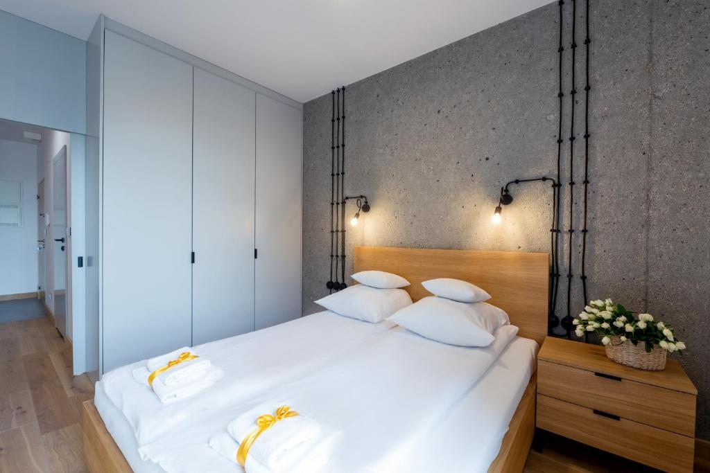 GO Apartments, Варшава