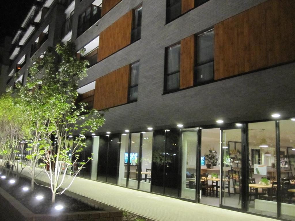 Inceety Studio, Варшава