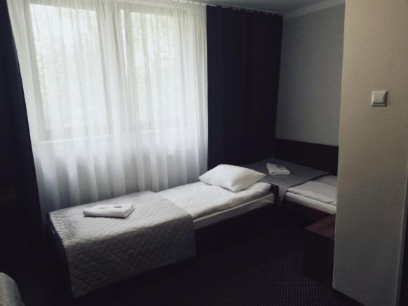 Arka Kraków, Краков