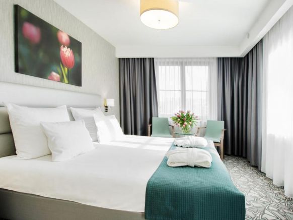 Golden Tulip Krakow Kazimierz