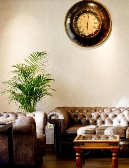 Hotel Columbus, Краков