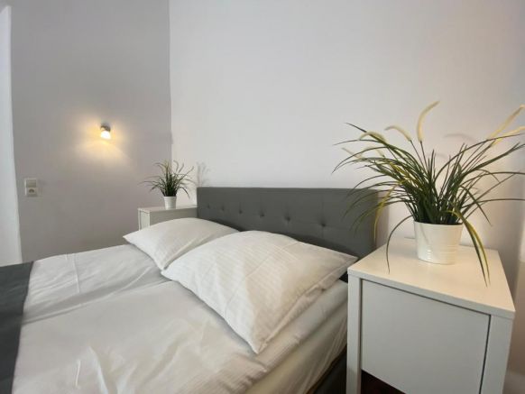 P&J Apartments Floriańska, Краков