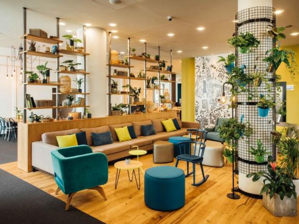 Vienna House Easy Cracow, Краков