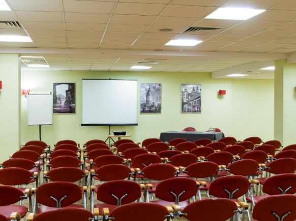 WM Hotel System Sp. z o.o., Краков