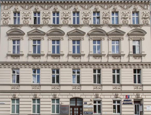 Wawel Apartments - Old Town, Краков