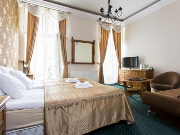 Abella Suites&Apartments by Artery