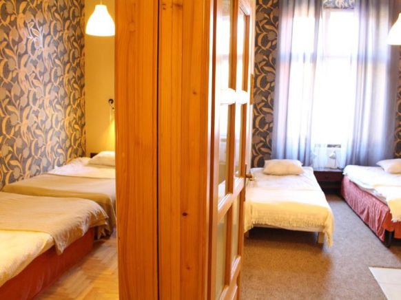 Cracow Old Town Guest House