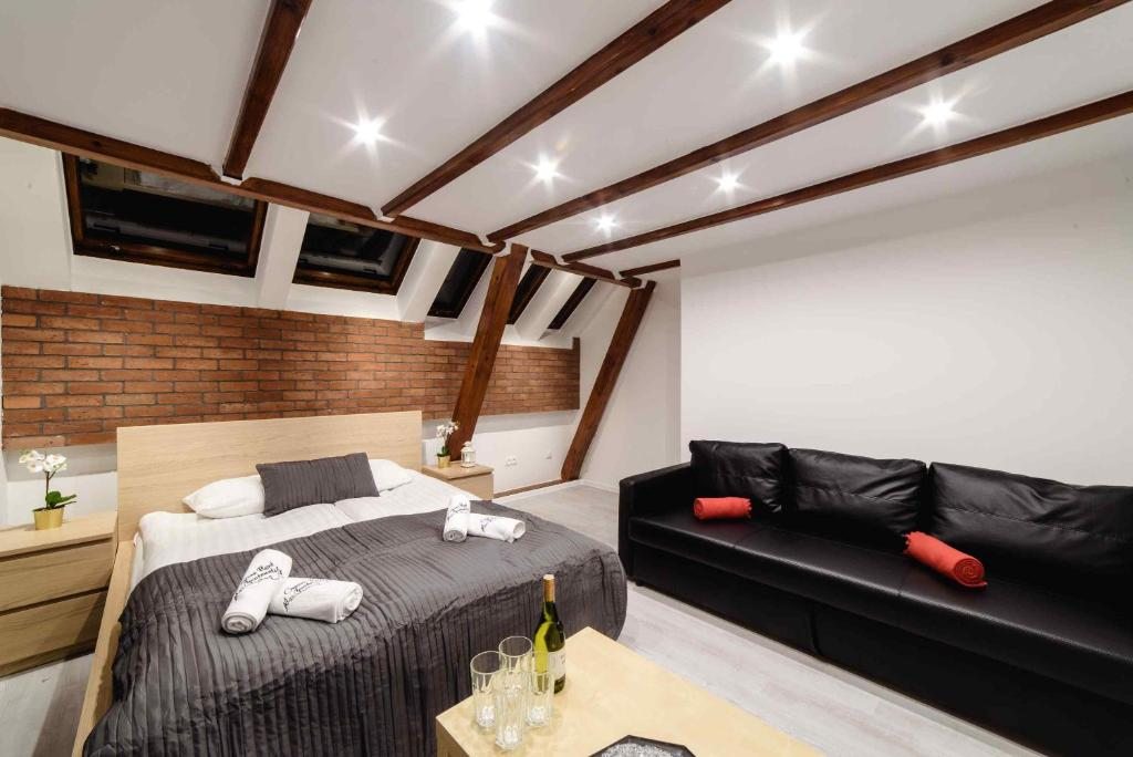 Cracow Rent Apartments, Краков