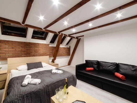 Cracow Rent Apartments