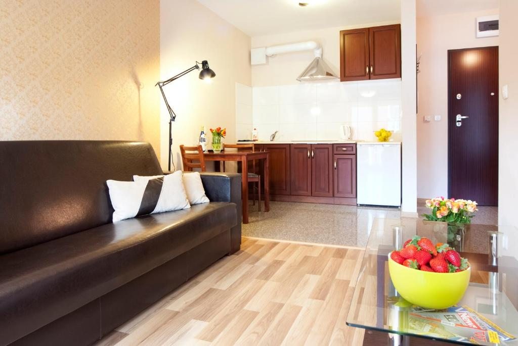 Cracow Stay Apartments, Краков