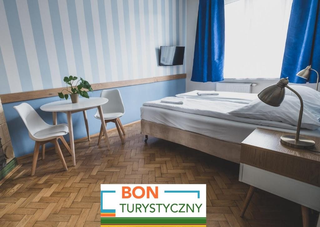 Cybulskiego Guest Rooms, Краков