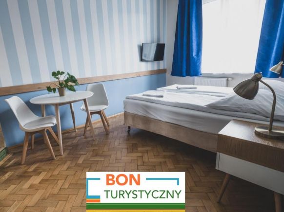Cybulskiego Guest Rooms, Краков