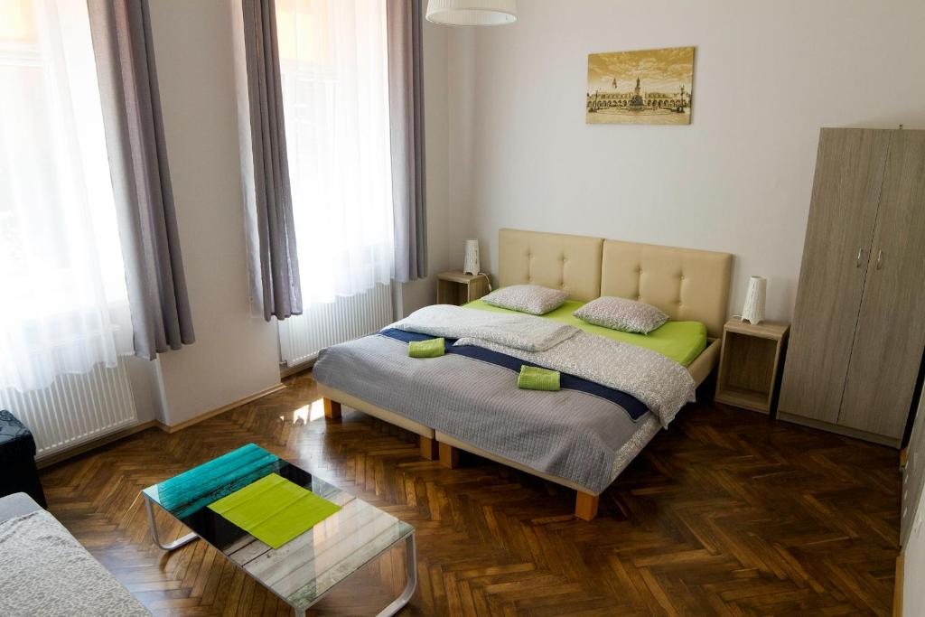 Dream Hostel & Apartments, Краков