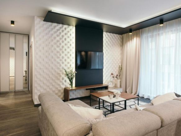 Exclusive Apartments, Краков