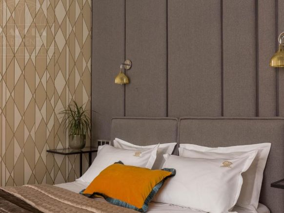 Feniks Aparthotel by Fragola Apt